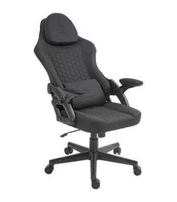 Deltaco Gaming DC130 gaming chair, black