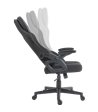 Deltaco Gaming DC130 gaming chair, black