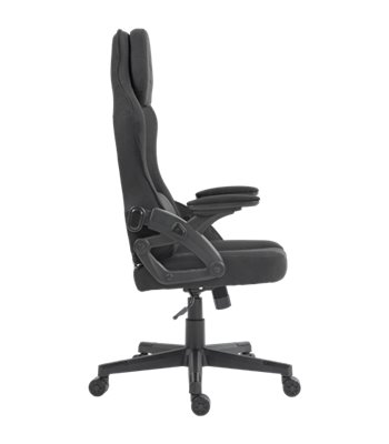 Deltaco Gaming DC130 gaming chair, black