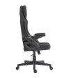Deltaco Gaming DC130 gaming chair, black