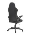 Deltaco Gaming DC130 gaming chair, black