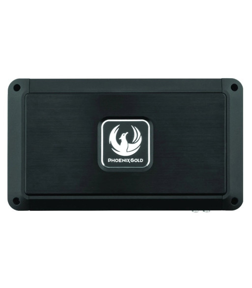 Phoenix gold GX 800W 4-Channel Full Range Class D Amplifier