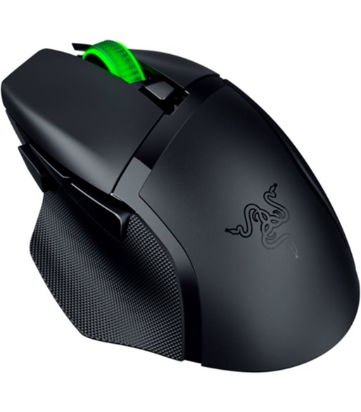 Razer Basilisk V3 X Hyperspeed 399764 trådløs mus