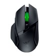 Razer Basilisk V3 X Hyperspeed 399764 trådløs mus