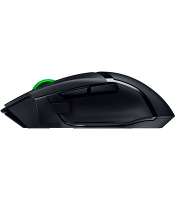 Razer Basilisk V3 X Hyperspeed 399764 trådløs mus