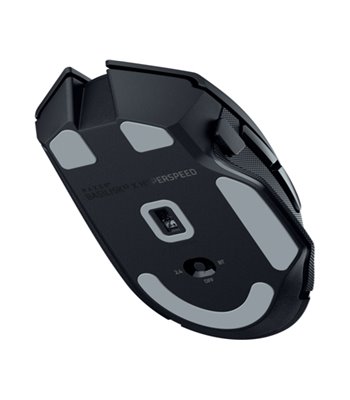 Razer Basilisk V3 X Hyperspeed 399764 trådløs mus