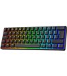 Deltaco Gaming DK470 60% mechanical keyboard, black