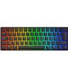 Deltaco Gaming DK470 60% mechanical keyboard, black