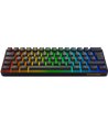 Deltaco Gaming DK470 60% mechanical keyboard, black