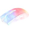 Deltaco Gaming WM89 wireless ultralight mouse, white