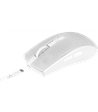 Deltaco Gaming WM89 wireless ultralight mouse, white