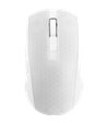 Deltaco Gaming WM89 wireless ultralight mouse, white