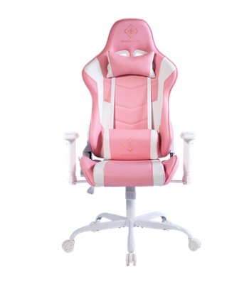 Deltaco Gaming PCH80 gaming chair, pink