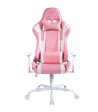 Deltaco Gaming PCH80 gaming chair, pink