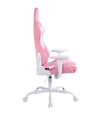 Deltaco Gaming PCH80 gaming chair, pink