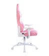 Deltaco Gaming PCH80 gaming chair, pink
