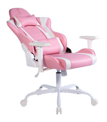 Deltaco Gaming PCH80 gaming chair, pink