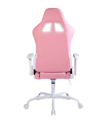 Deltaco Gaming PCH80 gaming chair, pink