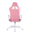 Deltaco Gaming PCH80 gaming chair, pink