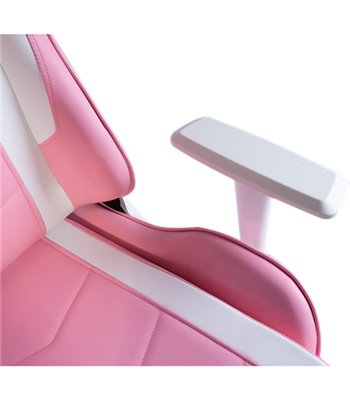 Deltaco Gaming PCH80 gaming chair, pink