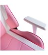 Deltaco Gaming PCH80 gaming chair, pink
