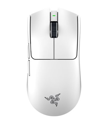 Razer Viper V3 Pro 399803 trådløs mus hvid