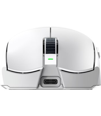 Razer Viper V3 Pro 399803 trådløs mus hvid