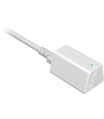 Razer Viper V3 Pro 399803 trådløs mus hvid