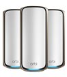 Netgear Orbi 970 Series WiFi7 Satellite 3-pack router hvid