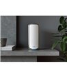 Netgear Orbi 970 Series WiFi7 Satellite 3-pack router hvid