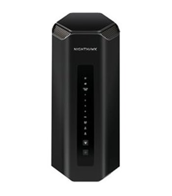 Netgear Nighthawk RS700S WiFi7 router sort