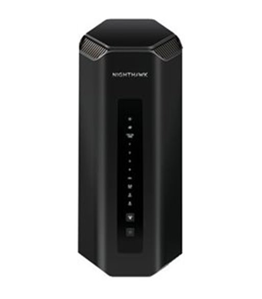 Netgear Nighthawk RS700S WiFi7 router sort
