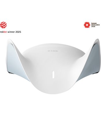 D-Link M95 BE9500 WiFi 7 smart mesh router