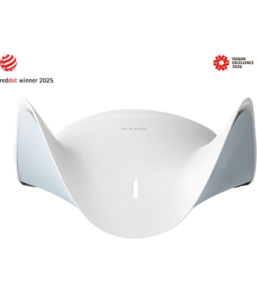 D-Link M95 BE9500 WiFi 7 smart mesh router