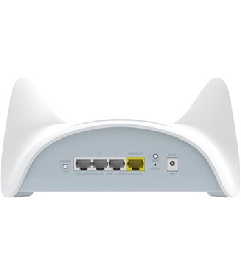 D-Link M95 BE9500 WiFi 7 smart mesh router