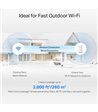 TP-Link Router Deco BE25-Outdoor router