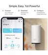 TP-Link Router Deco BE25-Outdoor router