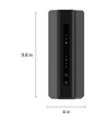 Netgear Nighthawk RS600 WiFi 7 router sort
