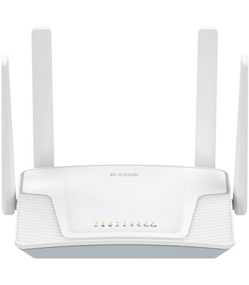 D-Link G416C AX1500 WiFi 6 mobilt bredbånd