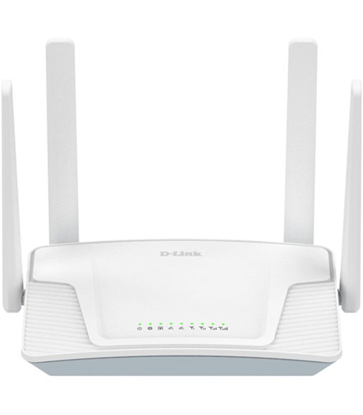 D-Link G416C AX1500 WiFi 6 mobilt bredbånd