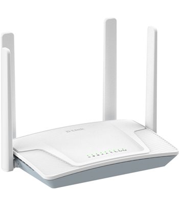 D-Link G416C AX1500 WiFi 6 mobilt bredbånd