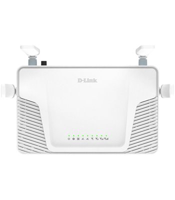 D-Link G416C AX1500 WiFi 6 mobilt bredbånd