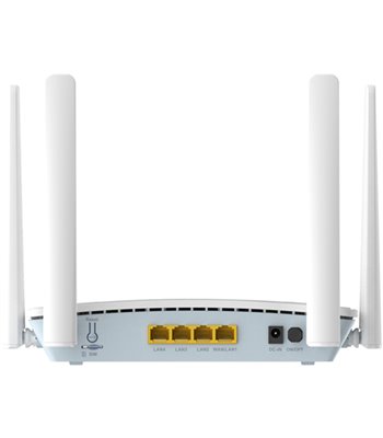 D-Link G416C AX1500 WiFi 6 mobilt bredbånd