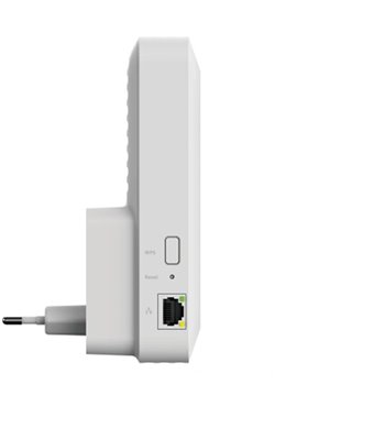 Netgear EAX17 WiFi 6 Mesh Extender