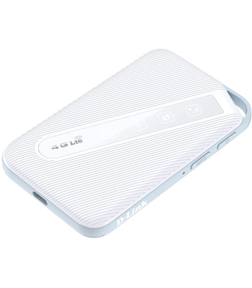 D-Link DWR-932W AX300 WiFi 6 mobilt bredbånd