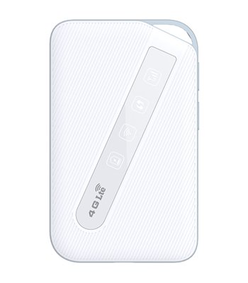 D-Link DWR-932W AX300 WiFi 6 mobilt bredbånd