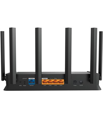 TP-Link Router Archer BE400 router