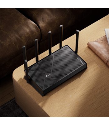 TP-Link Router Archer BE400 router
