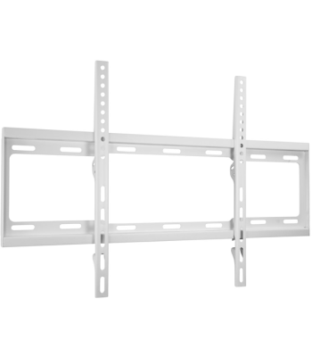 Deltaco Väggfäste, 37''-70'', 40 kg, VESA 75x75-600x400mm, v