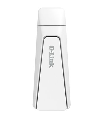 D-Link AX18U AX1800 WiFi 6 USB adapter